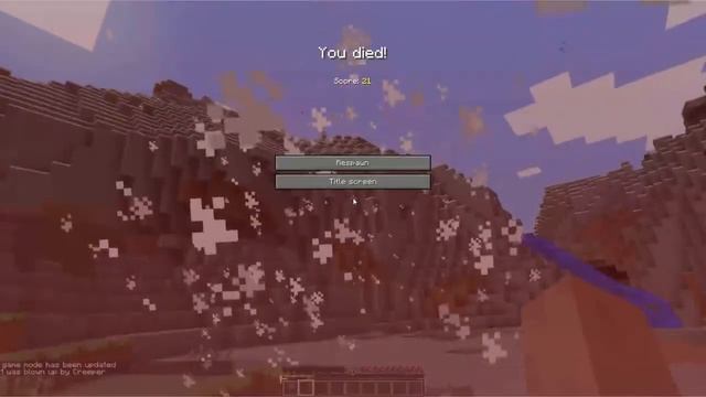 ГРАВИПУШКА В MINECRAFT! [Почти Обзор Мода] - Gravity Gun смотреть онлайн
