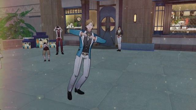 local when galaxy ranger and stellaron hunter destroying dreamscape смотреть онлайн