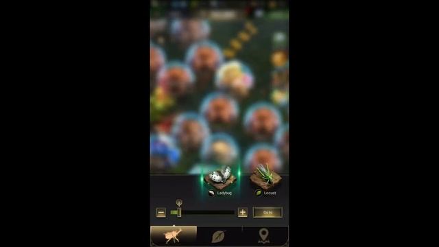 The Ants: Underground Kingdom Auto-Attack/Auto-Collect Bot смотреть онлайн