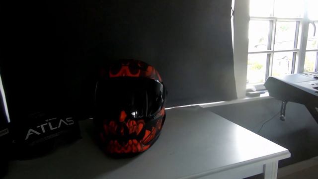 NEW HELMET UNBOXING! | RUROC ATLAS 2.0 (EL DIABLO) смотреть онлайн