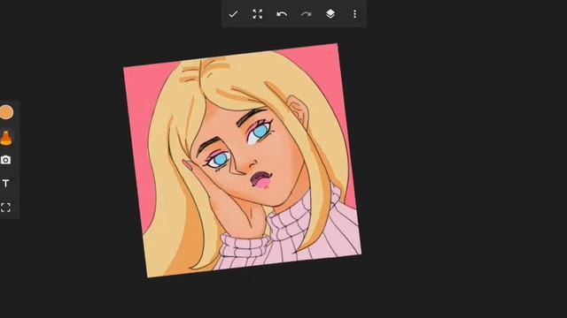 Is this the new Sony Sketch?/drawing Macy смотреть онлайн