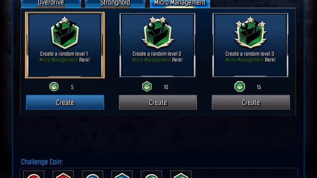 Call Of Duty Heroes (Perks) смотреть онлайн