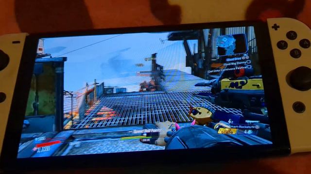 rubyblueshark borderlands 3 ultimate edition vault 2 open great vault rescue tannis babygirl say by смотреть онлайн