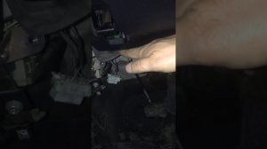 Радиатор печки Тойота авенсис Т27 2009 год