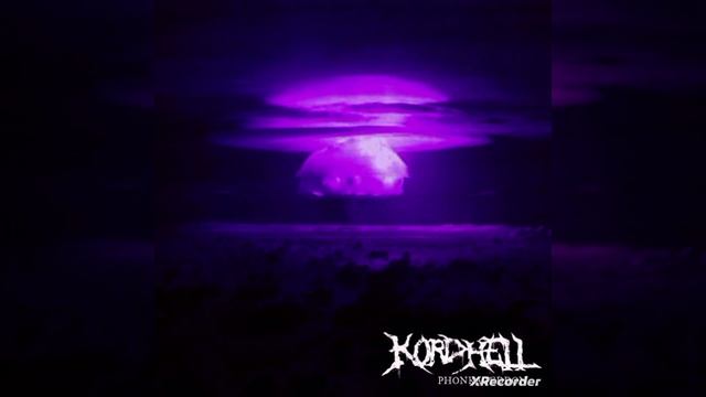 Kordhell - Live Another Day [SLOWED × REVERB] ﹥ SCXRYTAPE смотреть онлайн
