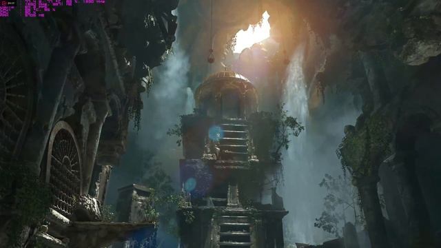 rise of the tomb raider rx 470 4gb amd fx 6300 смотреть онлайн