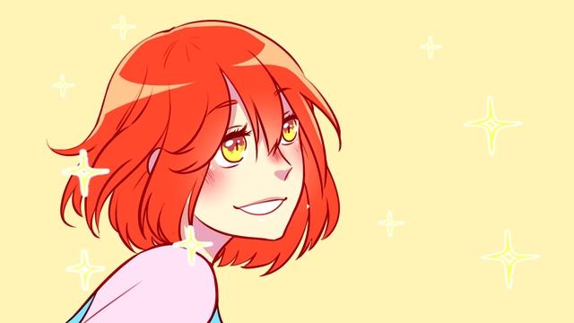 Mmm Yeah meme ~OC Animatic~ смотреть онлайн