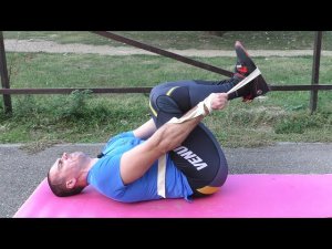 Жим ногами статичный: техника и нюансы