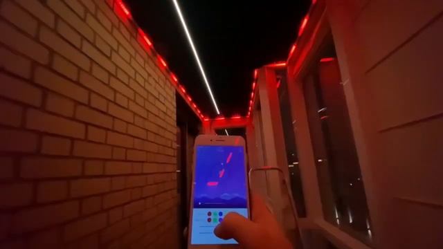 ARGB подсветка? от LED MODE смотреть онлайн