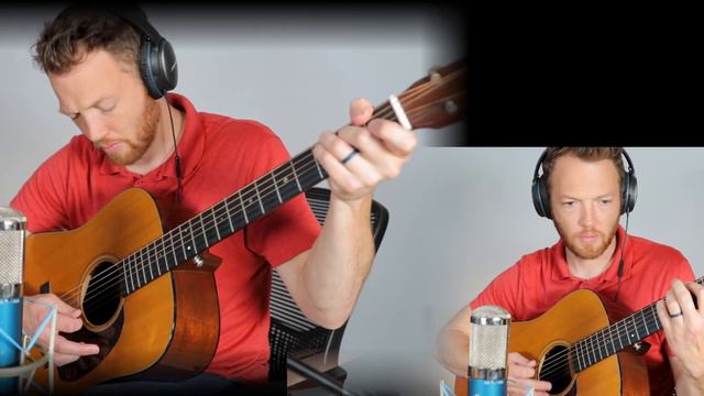 Stranger by Lauv - Acoustic Cover 2022 смотреть онлайн