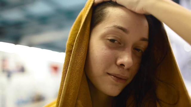 I LOVE SWIMMING Санкт-Петербург. Финальный заплыв на 1 км. Тизер смотреть онлайн