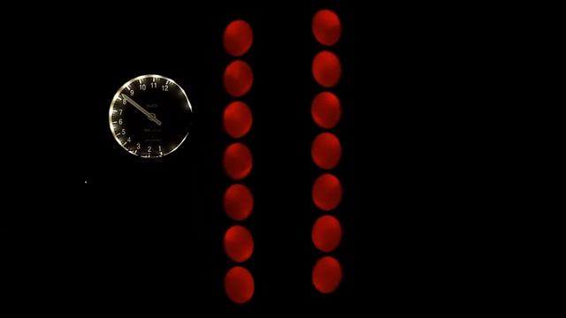 "Perfect fourth" hypothetical 60º bank angle V14 engine audiovisual demonstration - RPM sweep смотреть онлайн