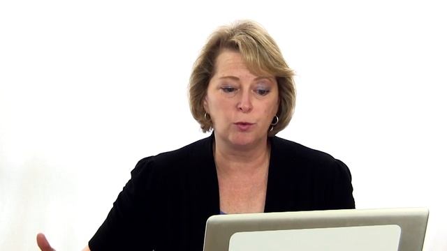 Mastering Excel 2010: 55 - Transforming Data with the Clipboard смотреть онлайн