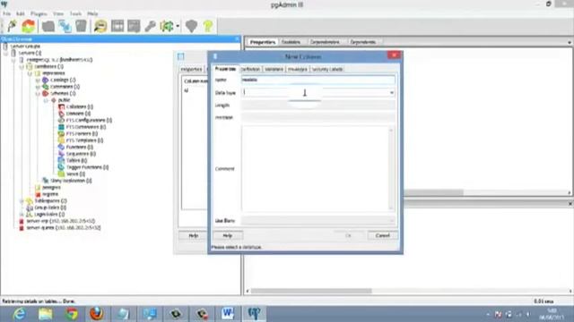 Desarrollo de una Aplicacion CRUD Web con Spring Framework Hibernate PostgreSQL Parte 1 смотреть онлайн