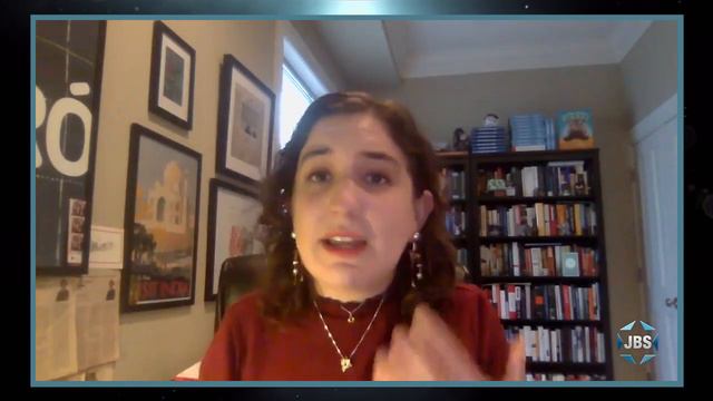 In the Spotlight: Emily Tamkin - "Bad Jews" смотреть онлайн