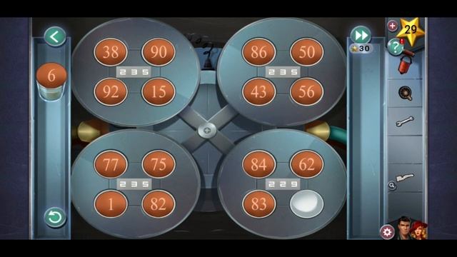 AE Mysteries ALLIED SPIES Full Game Walkthrough (Haiku Games) смотреть онлайн