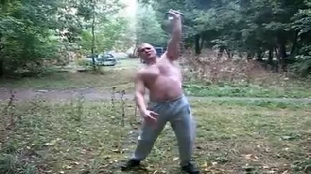 Спортсмен-любитель с пятерки,часть 2 смотреть онлайн