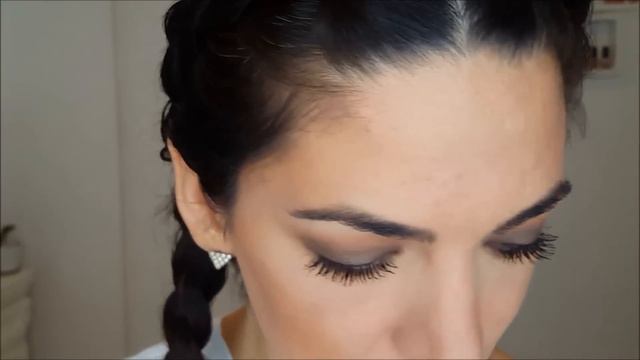 Oriflame ¿Neta, Funciona? + Haul + Arréglate Conmigo смотреть онлайн