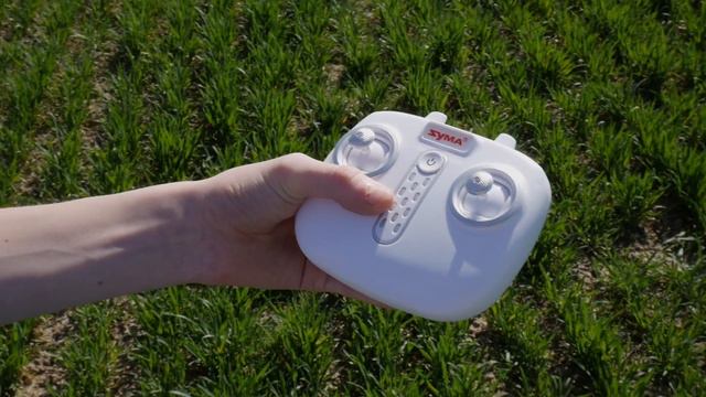 Mini dron Syma X21// Recenze CZ смотреть онлайн
