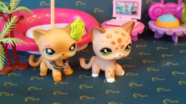 Мои стоячки LPS 2 Часть смотреть онлайн