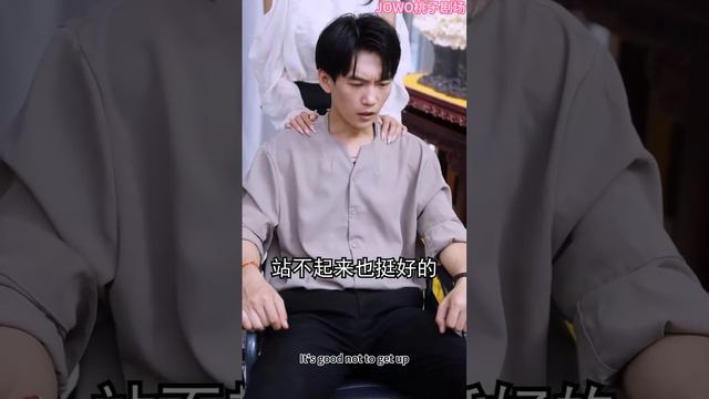 [Multi SUB]《全球貶值之顧少的天價嬌妻》養女被逼嫁給殘障少爺，誰知一朝逆襲成為全球首富！ #女頻 #甜寵愛情劇 #最火短劇推薦 #短劇全集 【JOWO桃子劇場】 смотреть онлайн