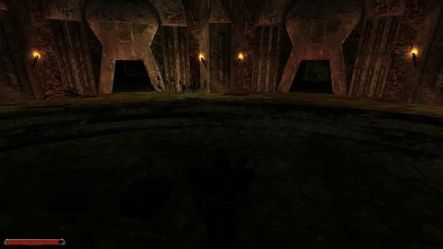 Let's Play - Gothic 2 - Night of the Raven - 64 - Entering Raven смотреть онлайн