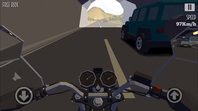 cafe racer-game motor android смотреть онлайн