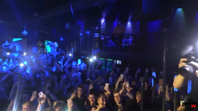 "INDEX" CLUB SHOW MIT TLOW | DawgsTV#4 смотреть онлайн