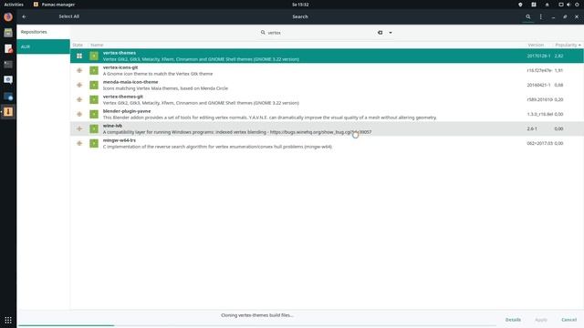 What is new in Pamac v7.3 смотреть онлайн