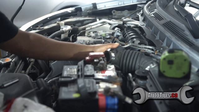 Fixing P0102 engine code смотреть онлайн