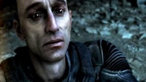 ИСПОЛНИТЕЛЬ ЖЕЛАНИЙ ИЗ STALKER / [ЧТО ТЫ ТАКОЕ?]