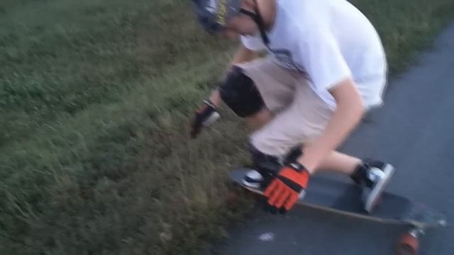 RipTide How To: Coleman Slide (180 and Pendy) смотреть онлайн