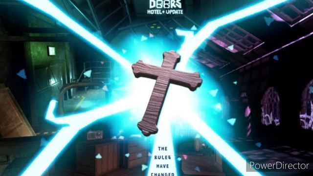 ROBLOX DOORS OST: UNHINGED (CALM AND NORMAL) смотреть онлайн