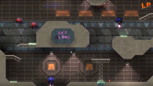 Let's Play Cobalt - #05 - I ♥ COBALT [German] смотреть онлайн