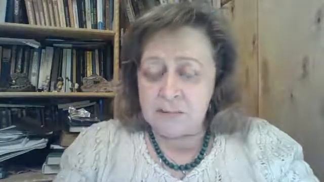 Капп'а Доша в балансе и дисбалансе. смотреть онлайн