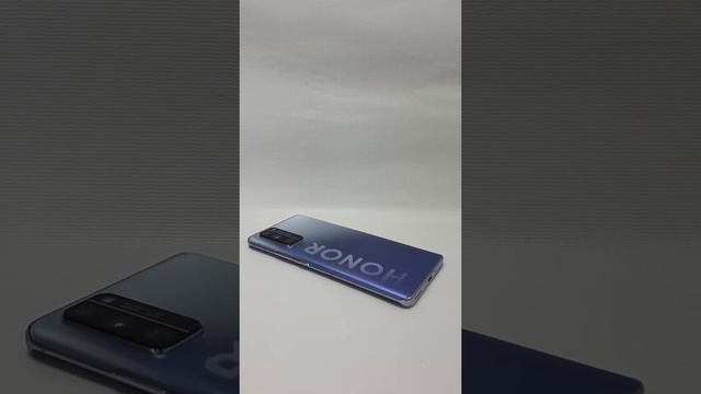 Honor 30 Pro+ смотреть онлайн