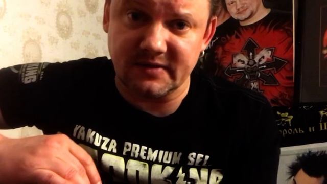 #сидимдома - Андрей Князев, группа КНЯZZ смотреть онлайн