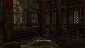 Skyrim - БЫСТРАЯ ПРОКАЧКА Двуручного Оружия 3 Cпособа ДО 100 с 1-ГО УРОВНЯ