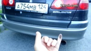 3s-fe устраняем дым и расход масла