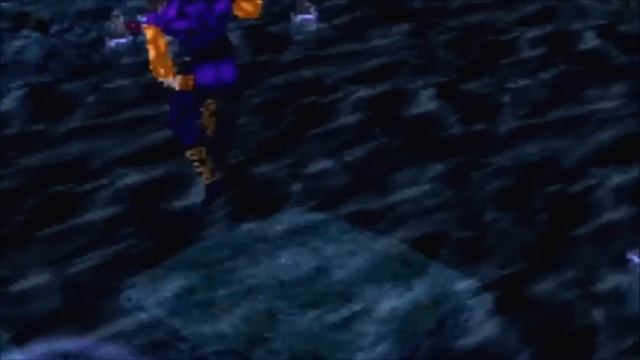 Tenchu's bumbling, wacky cousin! - Ninja: Shadow of Darkness смотреть онлайн