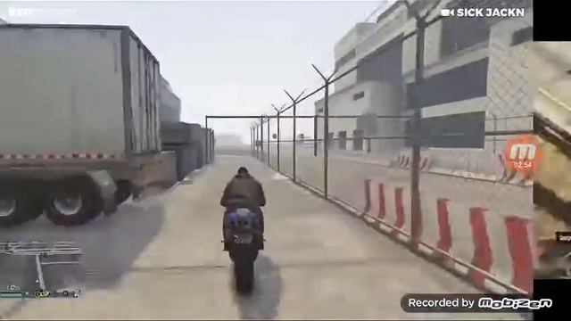 Топ эпических маментов в gta v смотреть онлайн