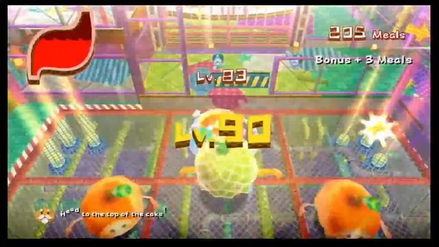 The Munchables Robo% 1:18:50 смотреть онлайн