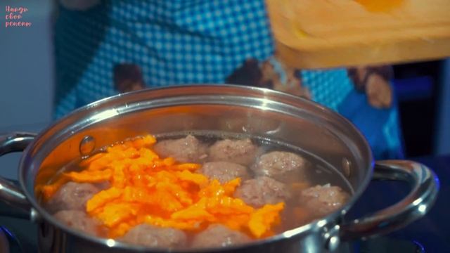 Кулинарные Эксперименты