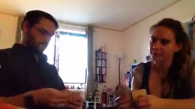 YOU COMPETE ME 365: Scrabble Slam смотреть онлайн