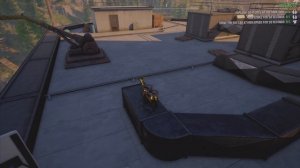 Goat Simulator 3: Drive the Toy Car at High Speed for 20 Seconds