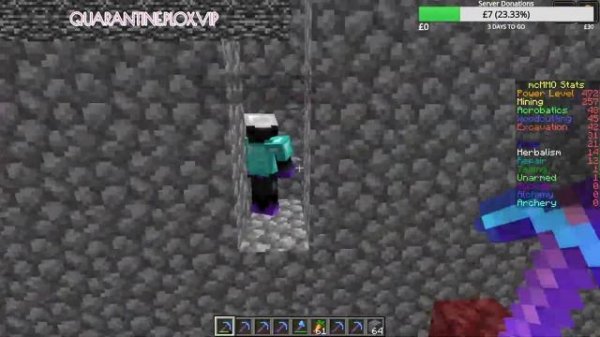 Come Join My Server 1.15.2 | Minecraft Java Edition