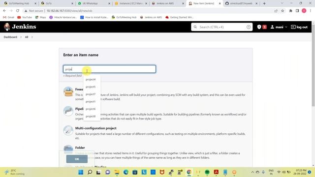 Devops in telugu | exeperience కోసం DevOps RealTime Projects and scenarios in telugu | devops cours смотреть онлайн