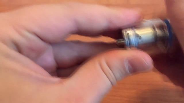 MAGE RTA by COILART | спустя два месяца использования!!! смотреть онлайн