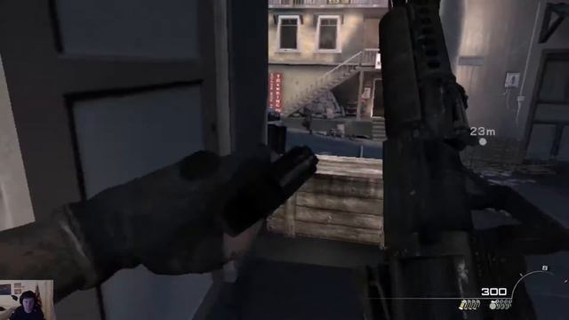 Call of Duty: Modern Warfare 3 - Part 3: Save Soap смотреть онлайн