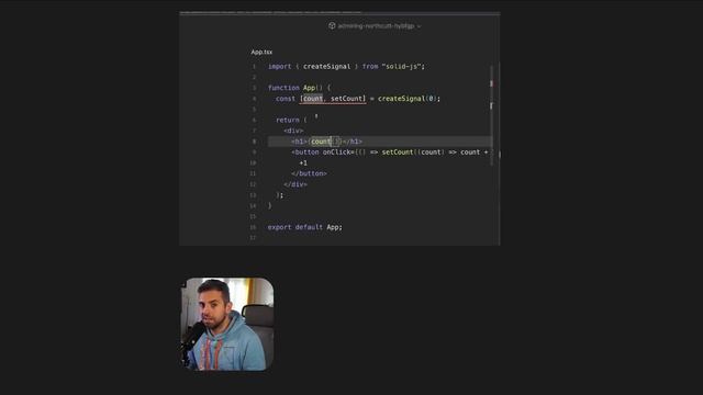 El FUTURO de los frameworks de JAVASCRIPT смотреть онлайн